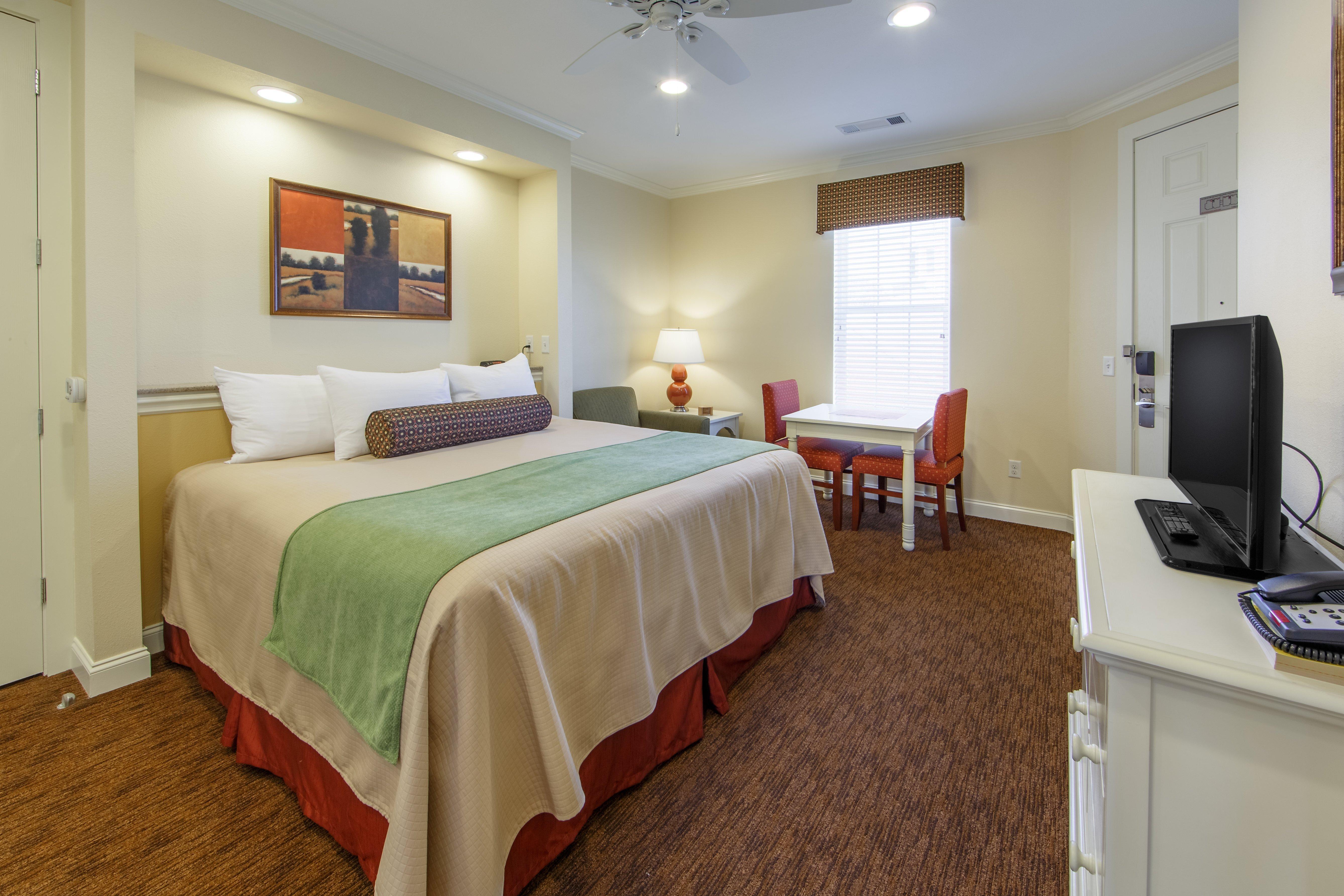 Holiday Inn Club Vacations Fox River Resort At Sheridan Exterior foto