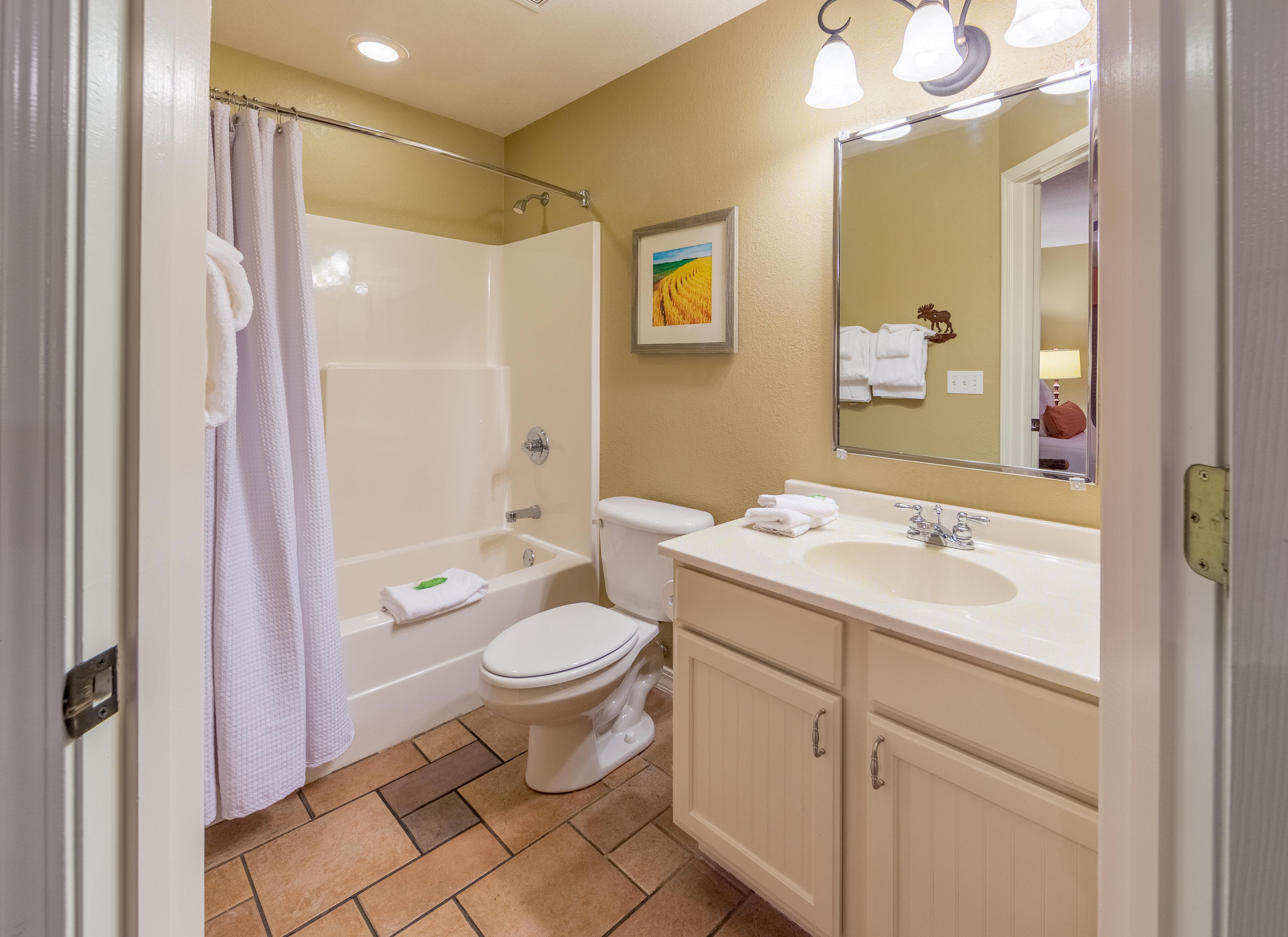 Holiday Inn Club Vacations Fox River Resort At Sheridan Exterior foto