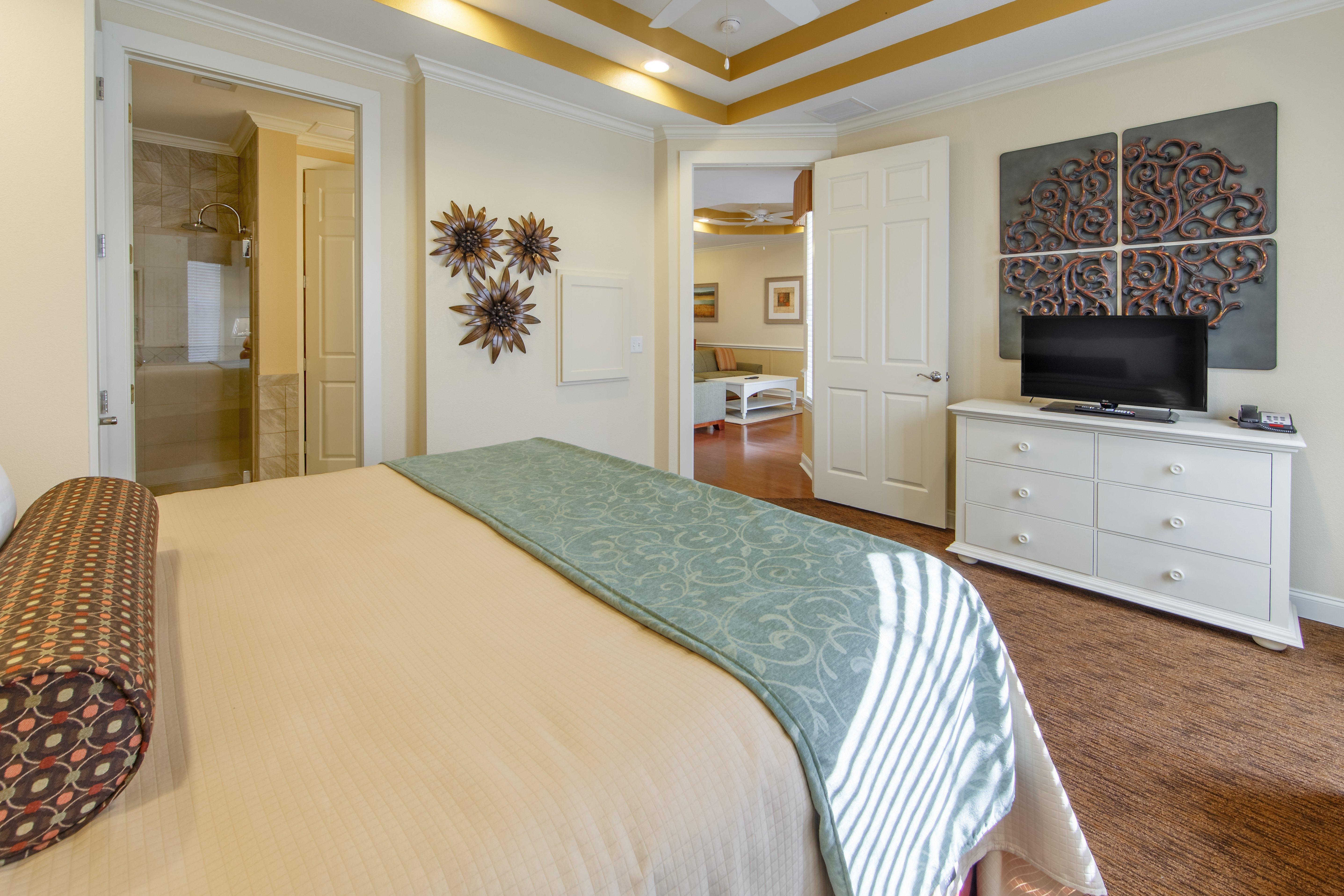 Holiday Inn Club Vacations Fox River Resort At Sheridan Exterior foto